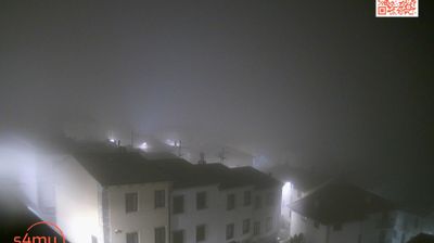 immagine della webcam nei dintorni di Scontrone: webcam Pescopennataro