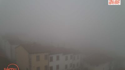 immagine della webcam nei dintorni di Roio del Sangro: webcam Pescopennataro