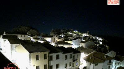 immagine della webcam nei dintorni di Roccavivara: webcam Pescopennataro