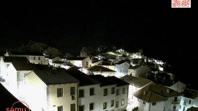 immagine della webcam nei dintorni di Altino: webcam Pescopennataro