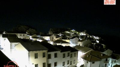 immagine della webcam nei dintorni di Altino: webcam Pescopennataro