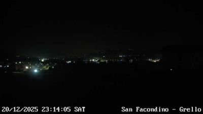 immagine della webcam nei dintorni di Sigillo: webcam Gualdo Tadino