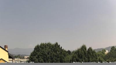 immagine della webcam nei dintorni di San Pellegrino Terme: webcam Ponte San Pietro
