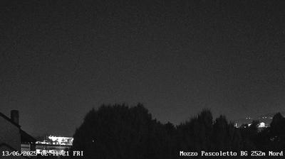 immagine della webcam nei dintorni di Orio al Serio: webcam Ponte San Pietro