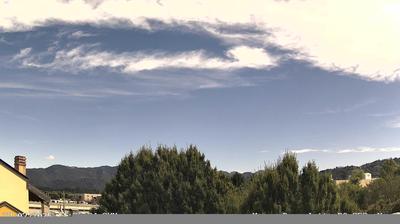 immagine della webcam nei dintorni di Bonate Sotto: webcam Ponte San Pietro