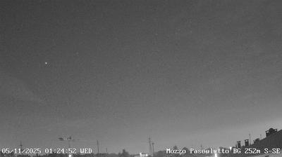 immagine della webcam nei dintorni di Osio Sotto: webcam Ponte San Pietro