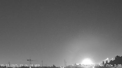 immagine della webcam nei dintorni di Cividate al Piano: webcam Ponte San Pietro