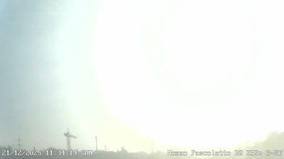 immagine della webcam nei dintorni di Albino: webcam Ponte San Pietro