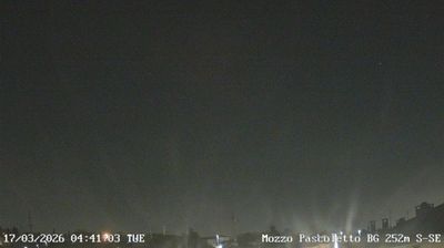 immagine della webcam nei dintorni di Strozza: webcam Ponte San Pietro