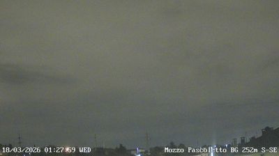 immagine della webcam nei dintorni di Zogno: webcam Ponte San Pietro
