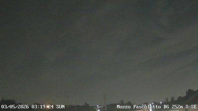 immagine della webcam nei dintorni di Albino: webcam Ponte San Pietro