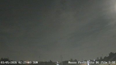 immagine della webcam nei dintorni di Cividate al Piano: webcam Ponte San Pietro