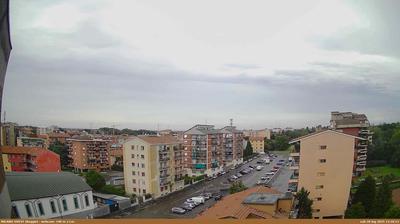 Preview delle webcam di Milano › Nord-Ovest