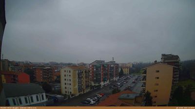 Preview delle webcam di Milano Baggio