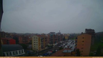 Preview delle webcam di Milano Baggio