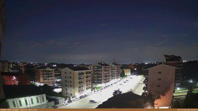 Preview delle webcam di Milano Baggio