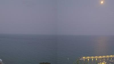 Preview delle webcam di Finale Ligure