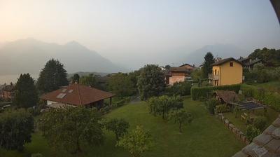 Preview delle webcam di Colico