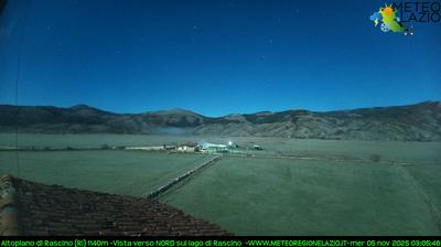 immagine della webcam nei dintorni di Torano: webcam Petrella Salto