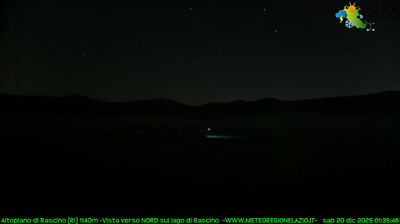 immagine della webcam nei dintorni di L'Aquila: webcam Petrella Salto