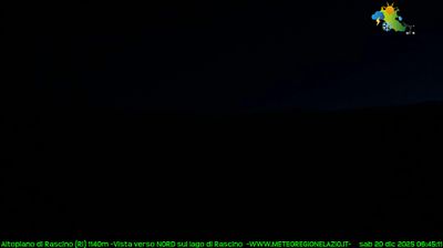 immagine della webcam nei dintorni di Rieti: webcam Petrella Salto