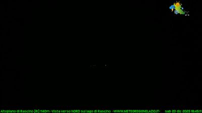 immagine della webcam nei dintorni di Torano: webcam Petrella Salto