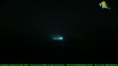 immagine della webcam nei dintorni di Pizzoli: webcam Petrella Salto