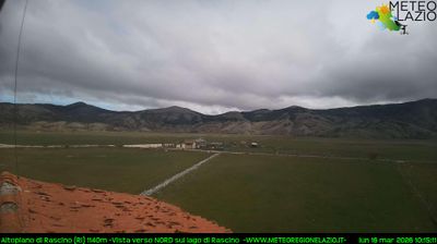 Preview delle webcam di Petrella Salto