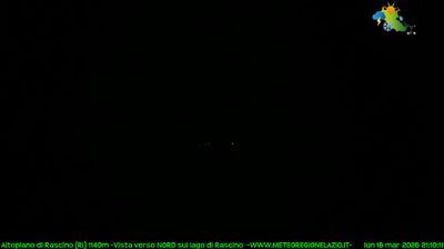 immagine della webcam nei dintorni di Scoppito: webcam Petrella Salto