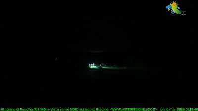 immagine della webcam nei dintorni di Borgorose: webcam Petrella Salto