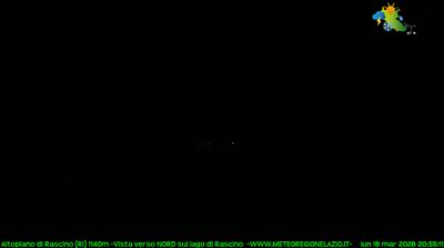 immagine della webcam nei dintorni di Rieti: webcam Petrella Salto