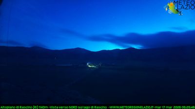 immagine della webcam nei dintorni di Terminillo: webcam Petrella Salto