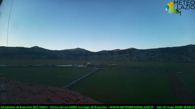 immagine della webcam nei dintorni di Pizzoli: webcam Petrella Salto