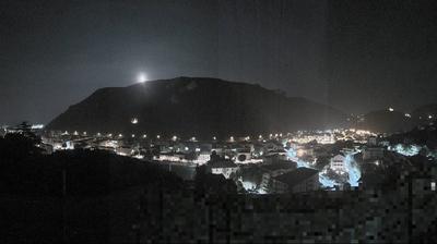 Preview delle webcam di Finale Ligure: Finalborgo