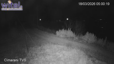 immagine della webcam nei dintorni di Castellafiume: webcam Avezzano