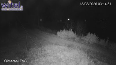 immagine della webcam nei dintorni di Campo Staffi: webcam Avezzano