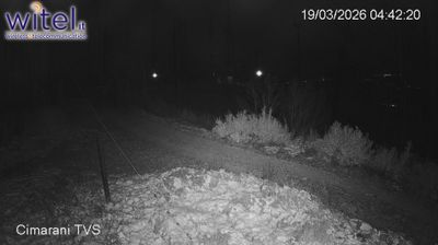 immagine della webcam nei dintorni di Rocca di Mezzo: webcam Avezzano