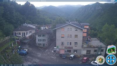 Preview delle webcam di Fanano