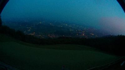 immagine della webcam nei dintorni di Montebelluna: webcam Borso del Grappa