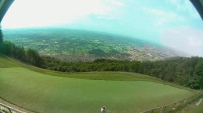 immagine della webcam nei dintorni di Cittadella: webcam Borso del Grappa