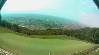 immagine della webcam nei dintorni di Salcedo: webcam Borso del Grappa