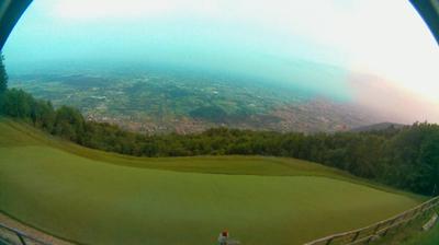 immagine della webcam nei dintorni di Marostica: webcam Borso del Grappa