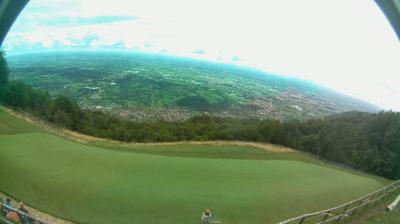 immagine della webcam nei dintorni di Monte Grappa: webcam Borso del Grappa
