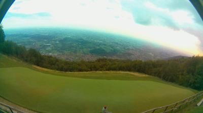 immagine della webcam nei dintorni di Cartigliano: webcam Borso del Grappa