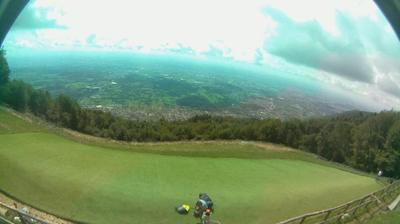 immagine della webcam nei dintorni di Monte Grappa: webcam Borso del Grappa