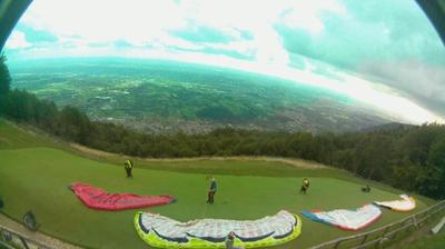 immagine della webcam nei dintorni di Castelfranco Veneto: webcam Borso del Grappa