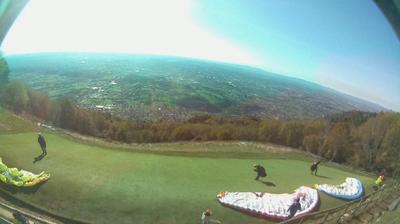 immagine della webcam nei dintorni di Cittadella: webcam Borso del Grappa