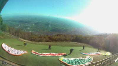 immagine della webcam nei dintorni di Montebelluna: webcam Borso del Grappa