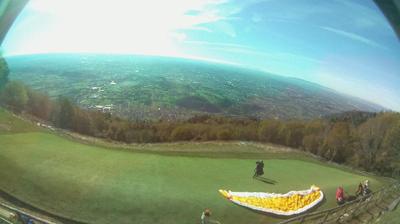 immagine della webcam nei dintorni di Montebelluna: webcam Borso del Grappa