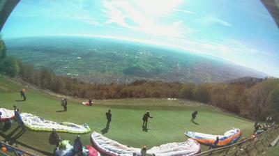 immagine della webcam nei dintorni di Segusino: webcam Borso del Grappa